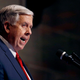 On Wednesday, May 15, Missouri Gov. Mike Parson called on state senators to take action on a bill to ban abortions at eight weeks of pregnancy, the latest GOP-dominated state emboldened by the possibility that a more conservative Supreme Court could overturn its landmark ruling legalizing the procedure.